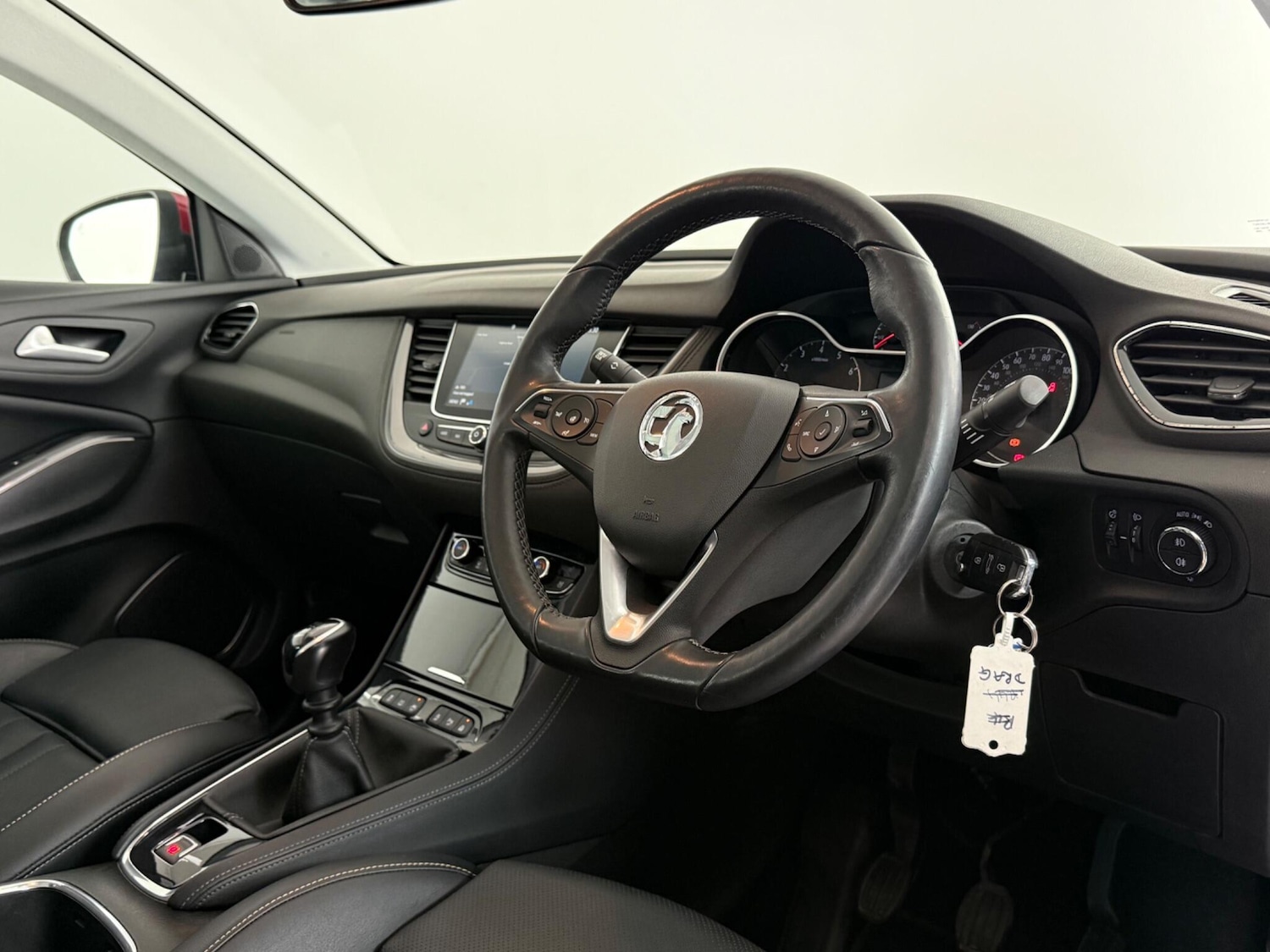 Used Vauxhall Grandland X 2020 for sale - 77461062: Photo 11
