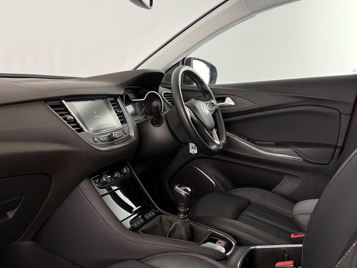 Used Vauxhall Grandland X 2020 for sale - 77461062: Photo 13