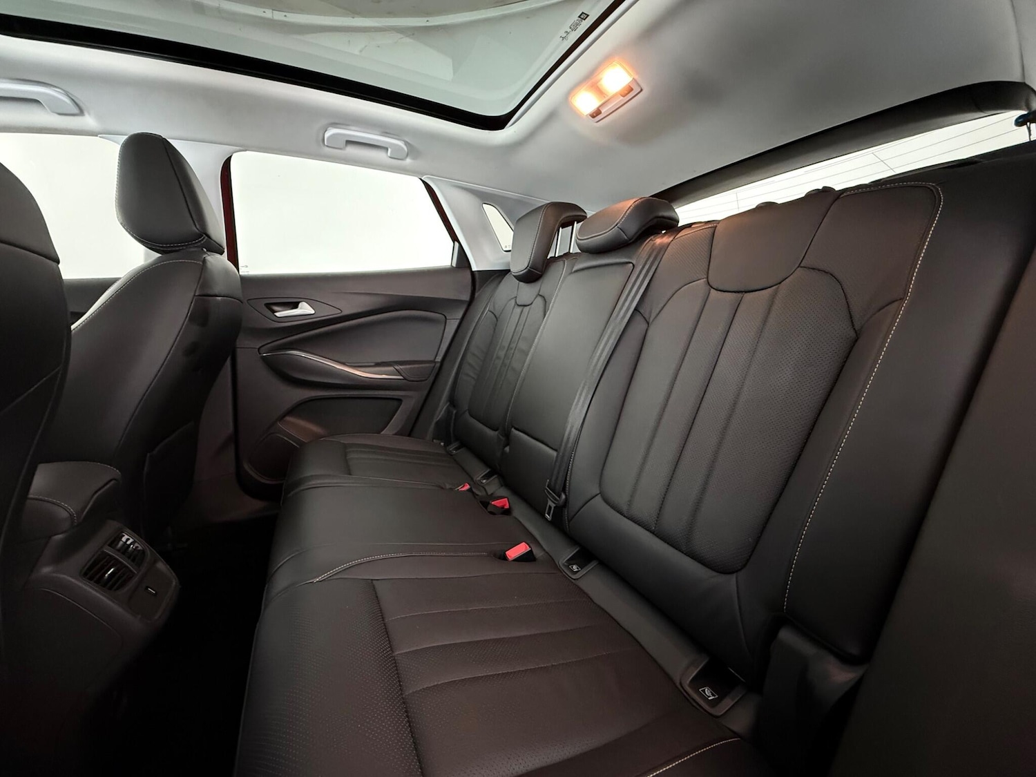 Used Vauxhall Grandland X 2020 for sale - 77461062: Photo 15