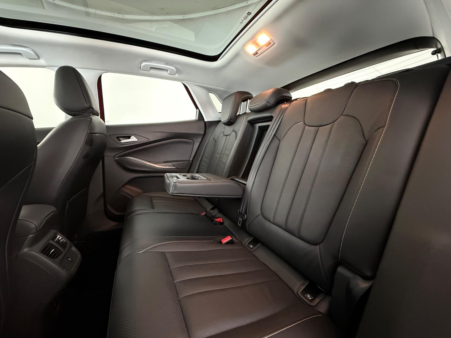 Used Vauxhall Grandland X 2020 for sale - 77461062: Photo 16