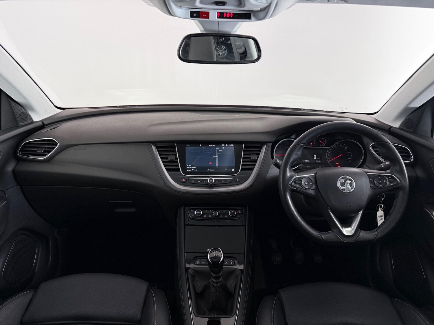 Used Vauxhall Grandland X 2020 for sale - 77461062: Photo 17