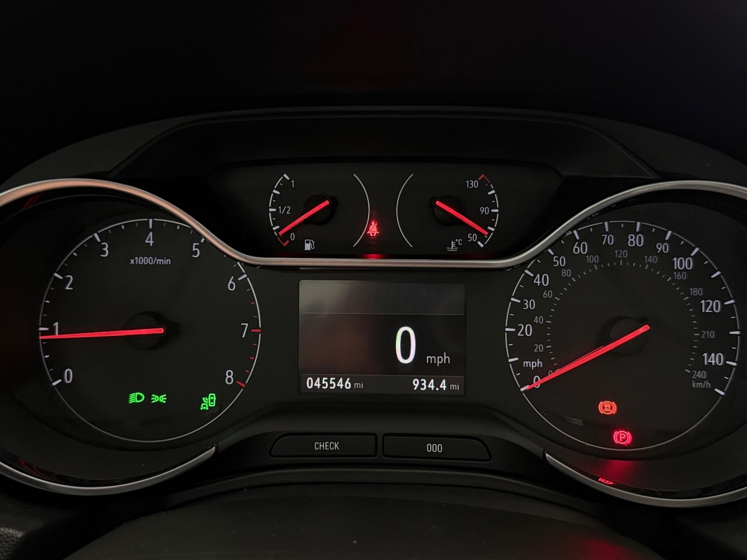 Used Vauxhall Grandland X 2020 for sale - 77461062: Photo 20