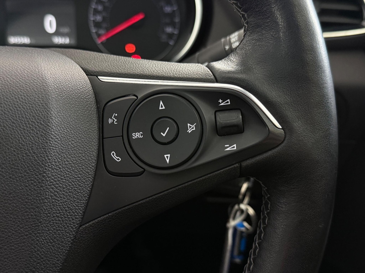 Used Vauxhall Grandland X 2020 for sale - 77461062: Photo 21