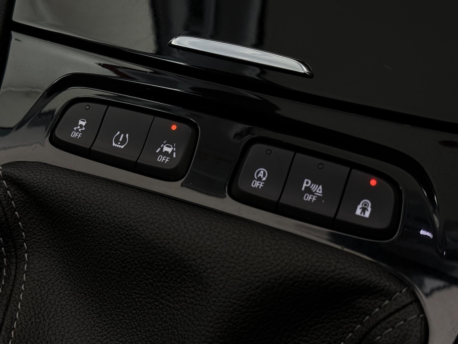 Used Vauxhall Grandland X 2020 for sale - 77461062: Photo 26