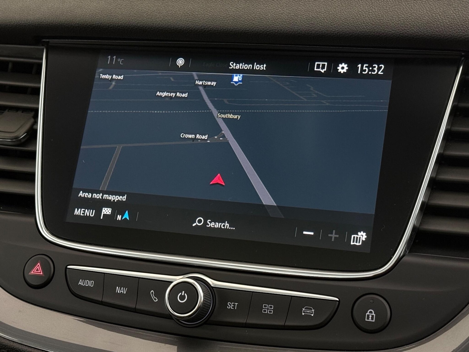 Used Vauxhall Grandland X 2020 for sale - 77461062: Photo 29