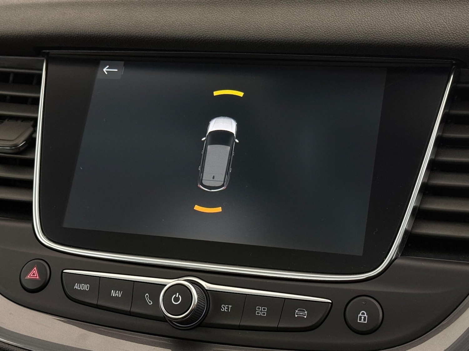 Used Vauxhall Grandland X 2020 for sale - 77461062: Photo 30