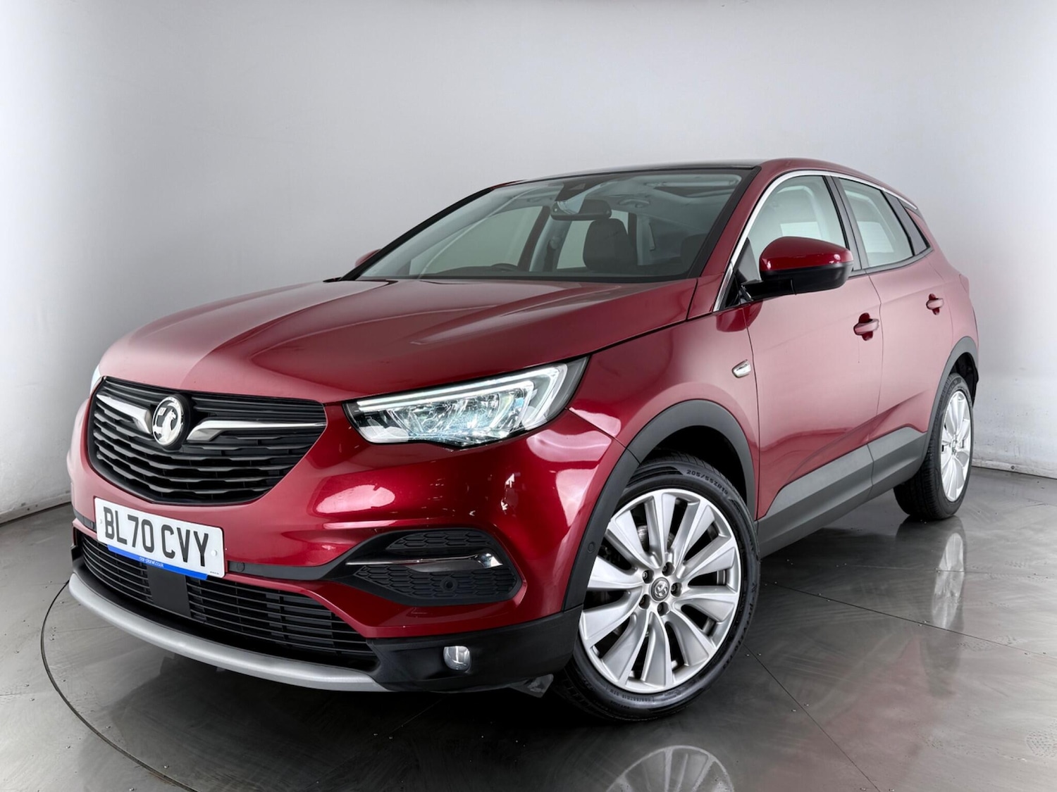 Used Vauxhall Grandland X 2020 for sale - 77461062: Photo 35