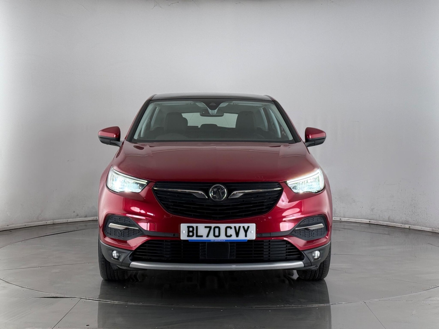 Used Vauxhall Grandland X 2020 for sale - 77461062: Photo 5