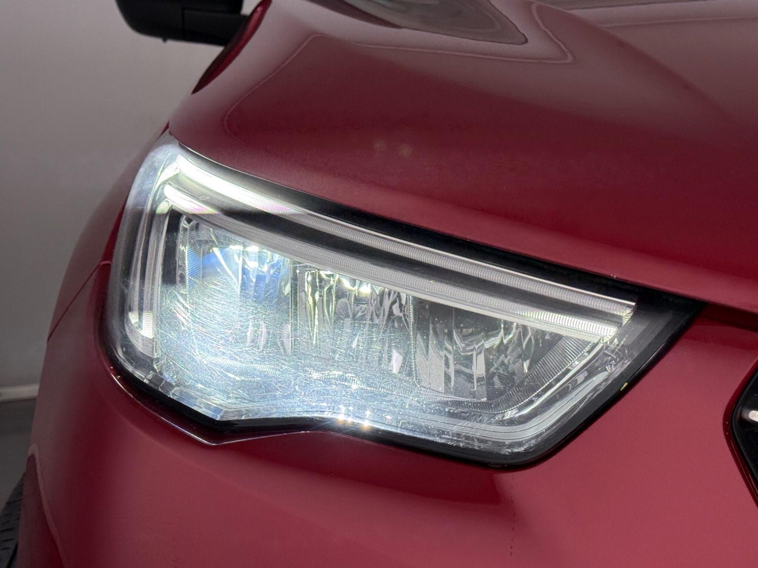 Used Vauxhall Grandland X 2020 for sale - 77461062: Photo 6