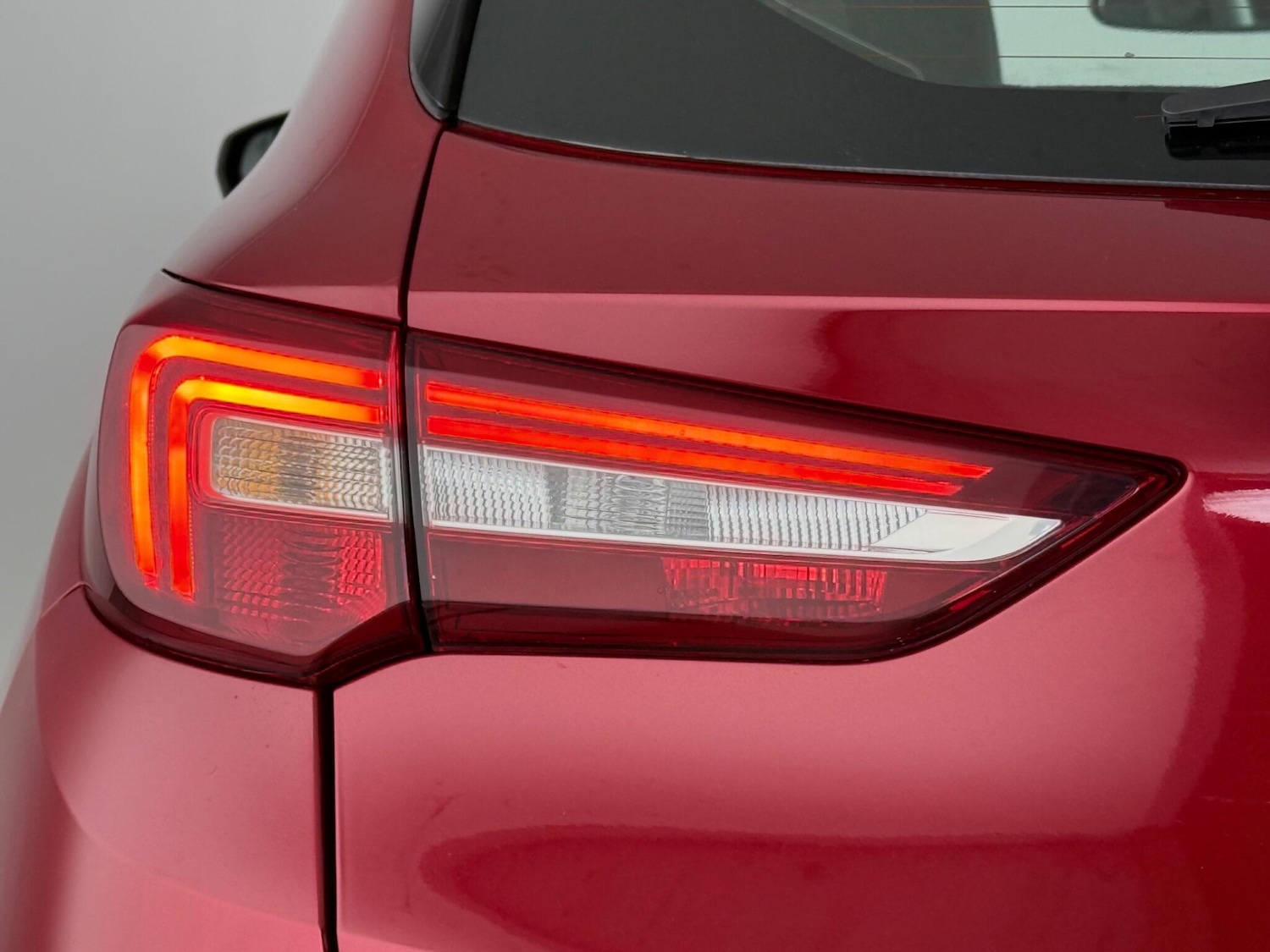 Used Vauxhall Grandland X 2020 for sale - 77461062: Photo 8