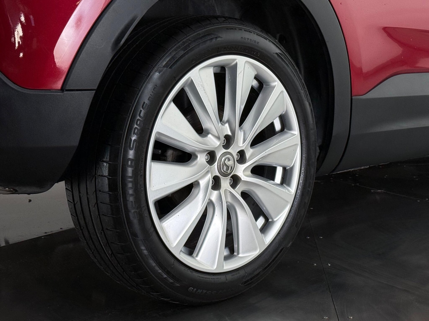 Used Vauxhall Grandland X 2020 for sale - 77461062: Photo 9