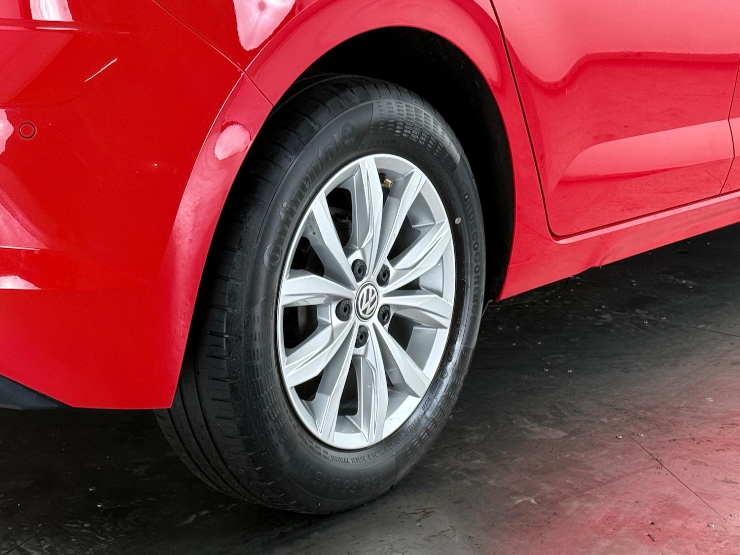 Used Volkswagen Polo 2020 for sale - 76468248: Photo 11