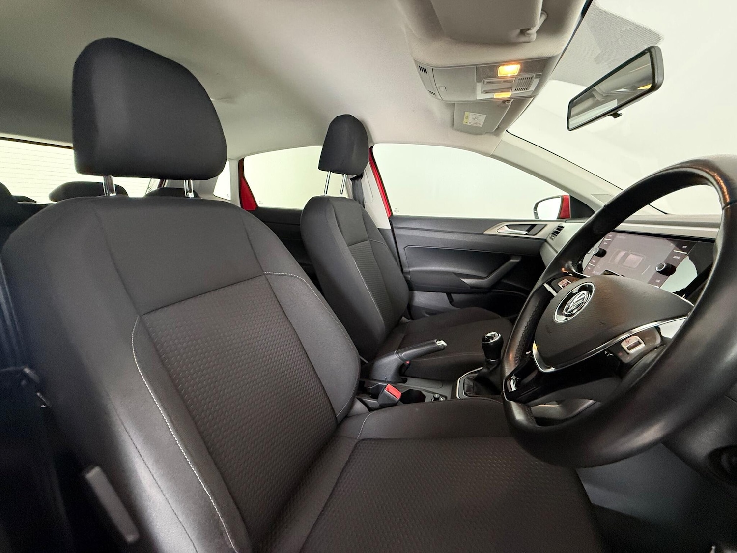 Used Volkswagen Polo 2020 for sale - 76468248: Photo 15