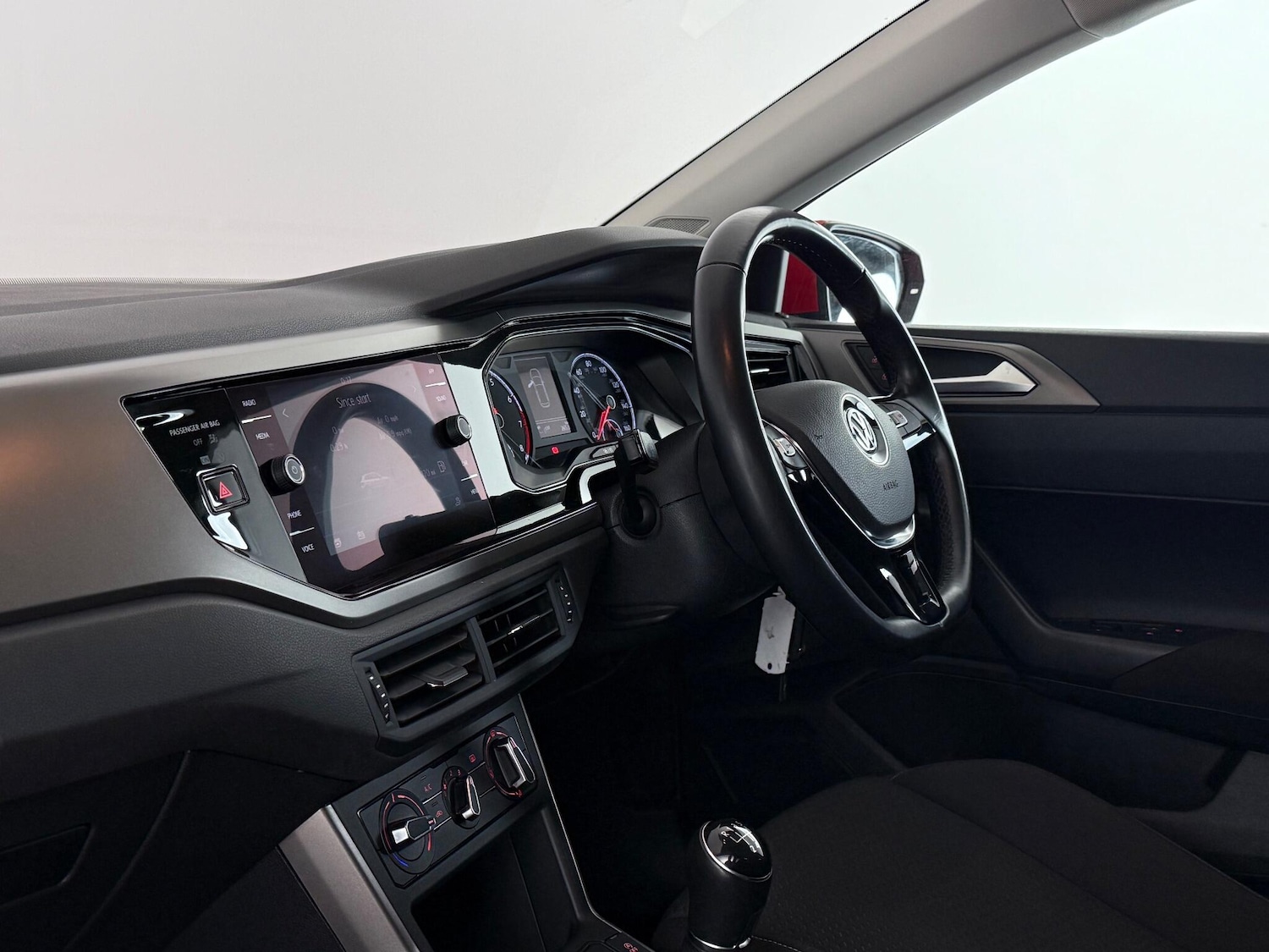 Used Volkswagen Polo 2020 for sale - 76468248: Photo 16