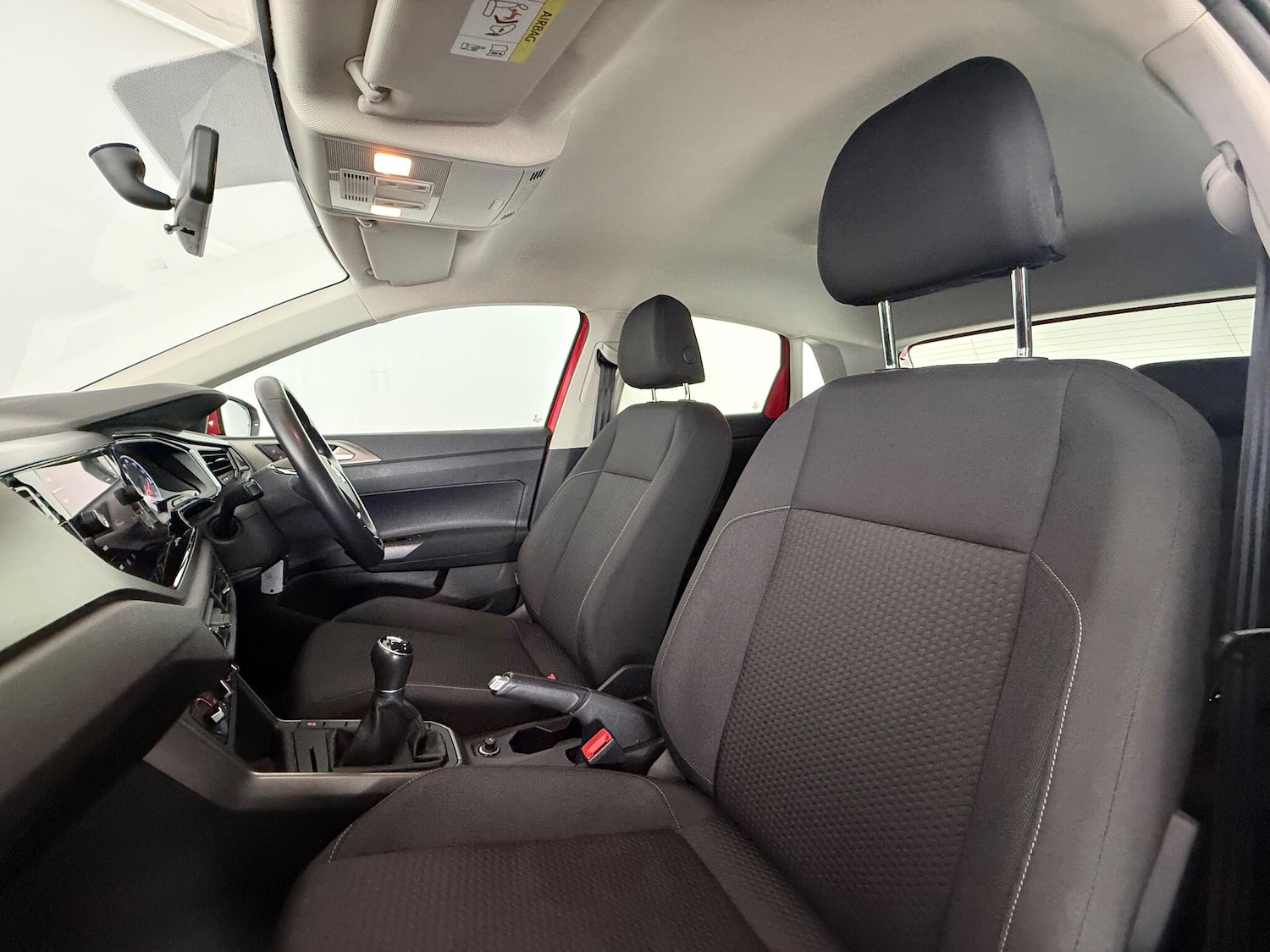 Used Volkswagen Polo 2020 for sale - 76468248: Photo 17