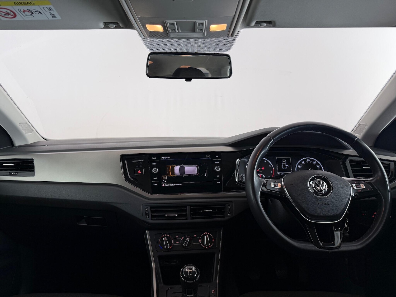 Used Volkswagen Polo 2020 for sale - 76468248: Photo 19