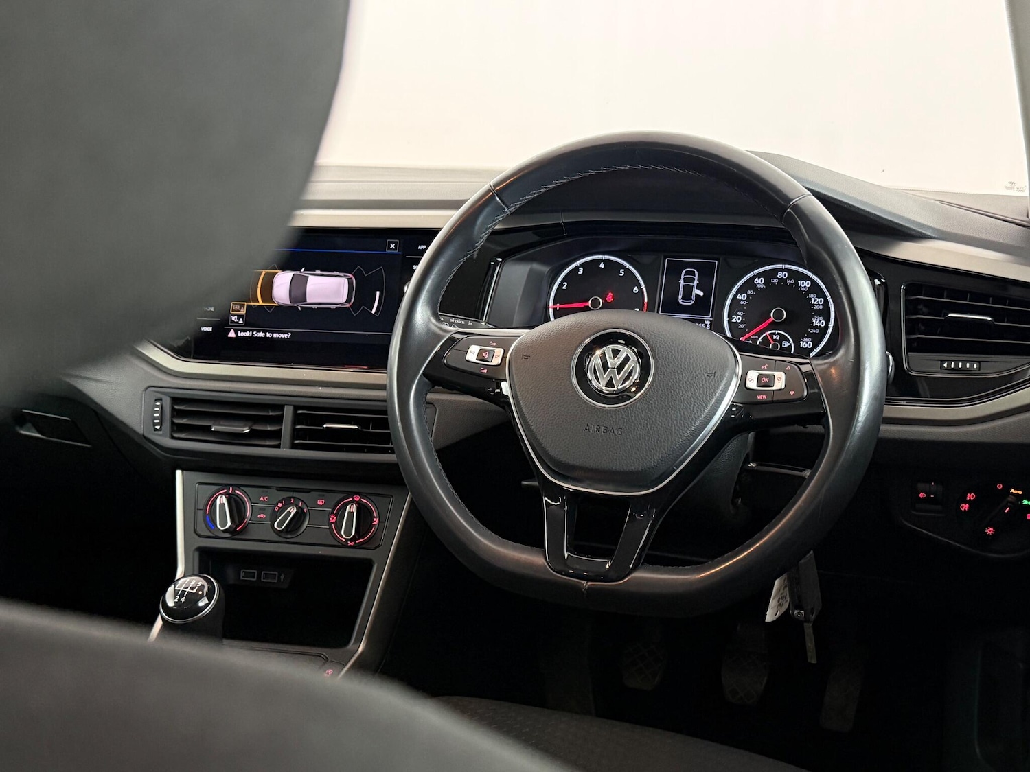 Used Volkswagen Polo 2020 for sale - 76468248: Photo 21