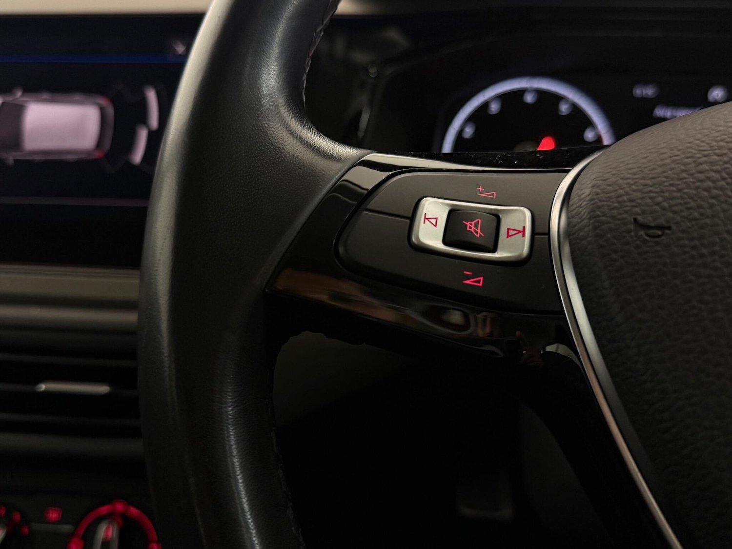 Used Volkswagen Polo 2020 for sale - 76468248: Photo 22