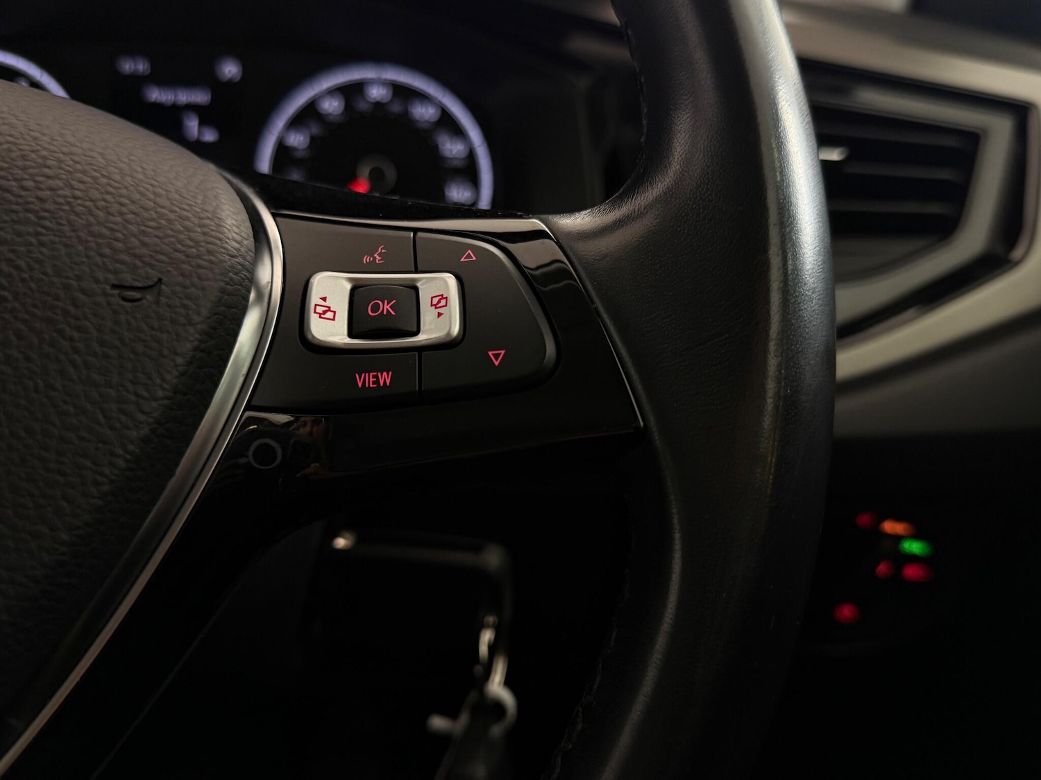 Used Volkswagen Polo 2020 for sale - 76468248: Photo 24