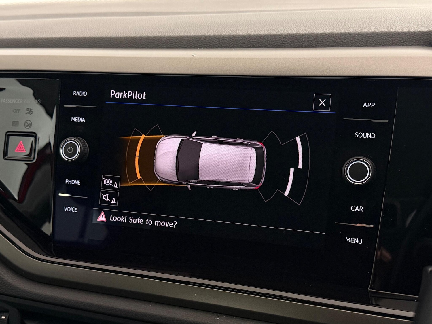 Used Volkswagen Polo 2020 for sale - 76468248: Photo 32