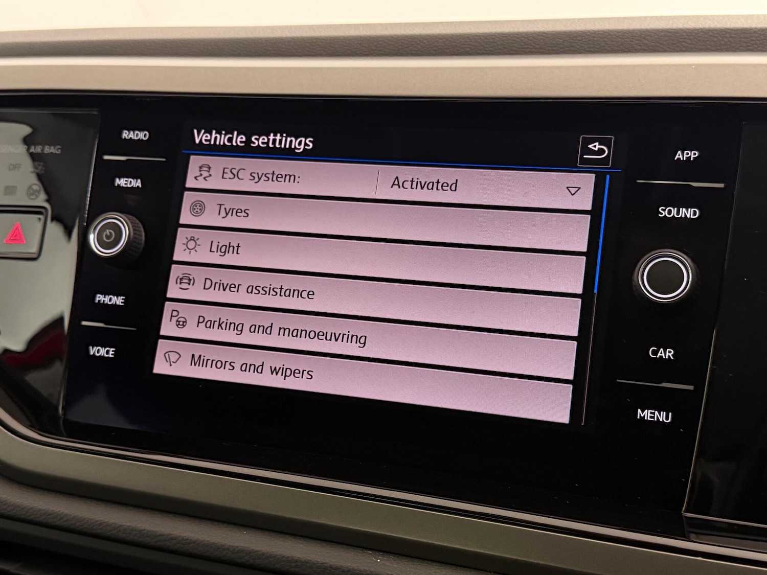 Used Volkswagen Polo 2020 for sale - 76468248: Photo 33