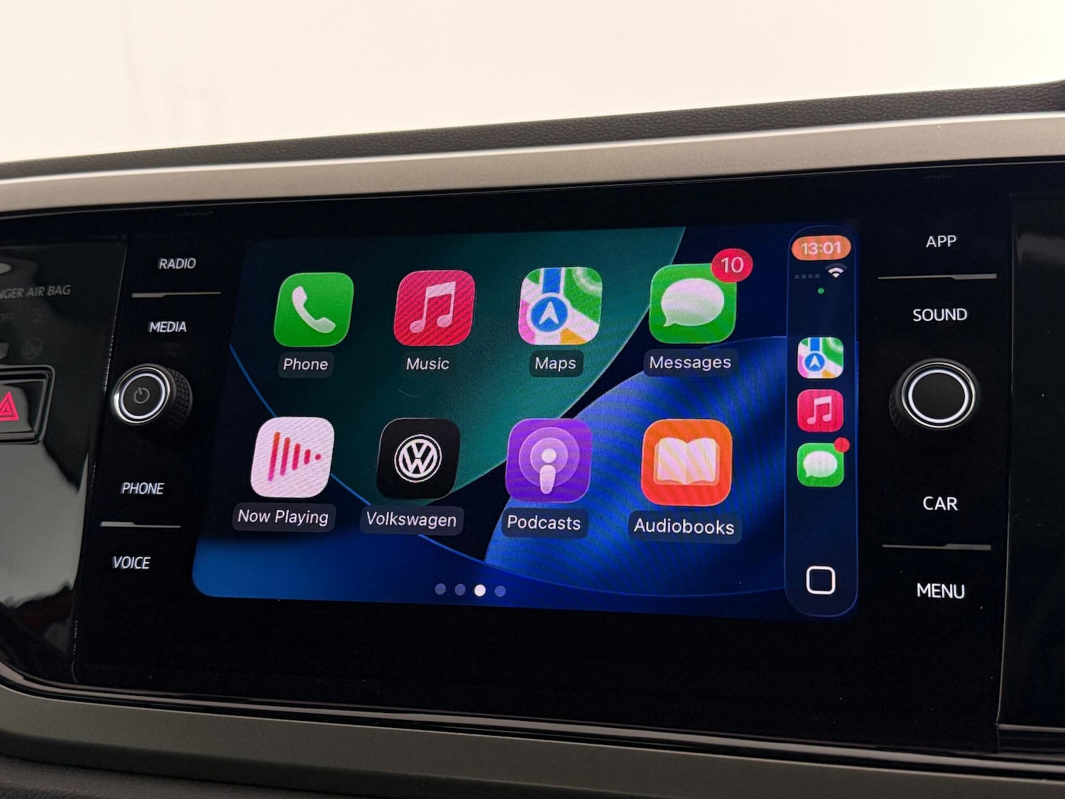 Used Volkswagen Polo 2020 for sale - 76468248: Photo 36