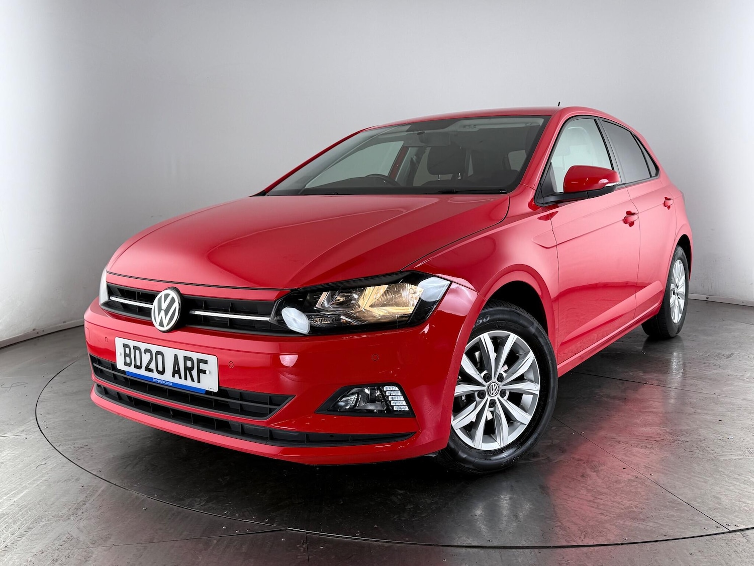 Used Volkswagen Polo 2020 for sale - 76468248: Photo 42