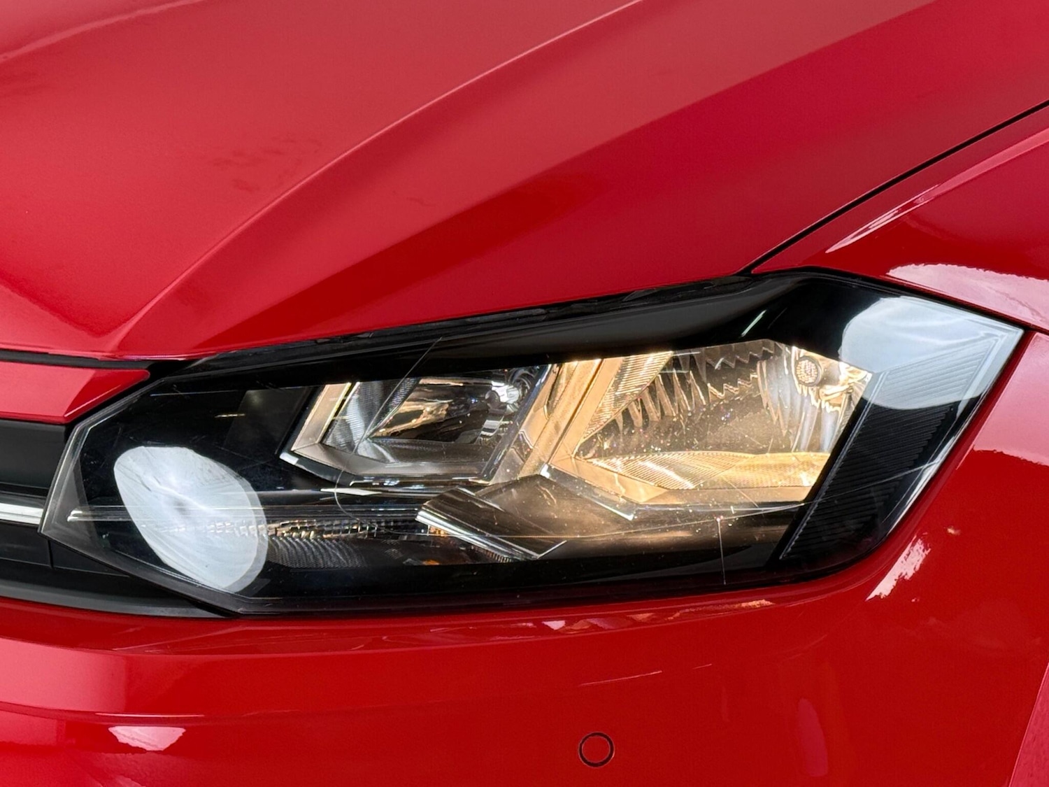 Used Volkswagen Polo 2020 for sale - 76468248: Photo 7