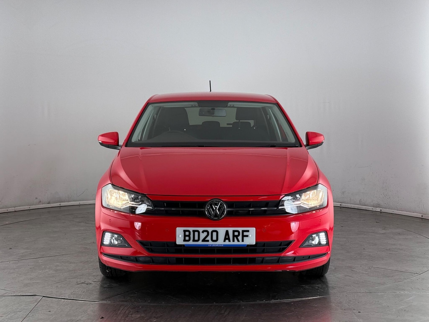 Used Volkswagen Polo 2020 for sale - 76468248: Photo 8