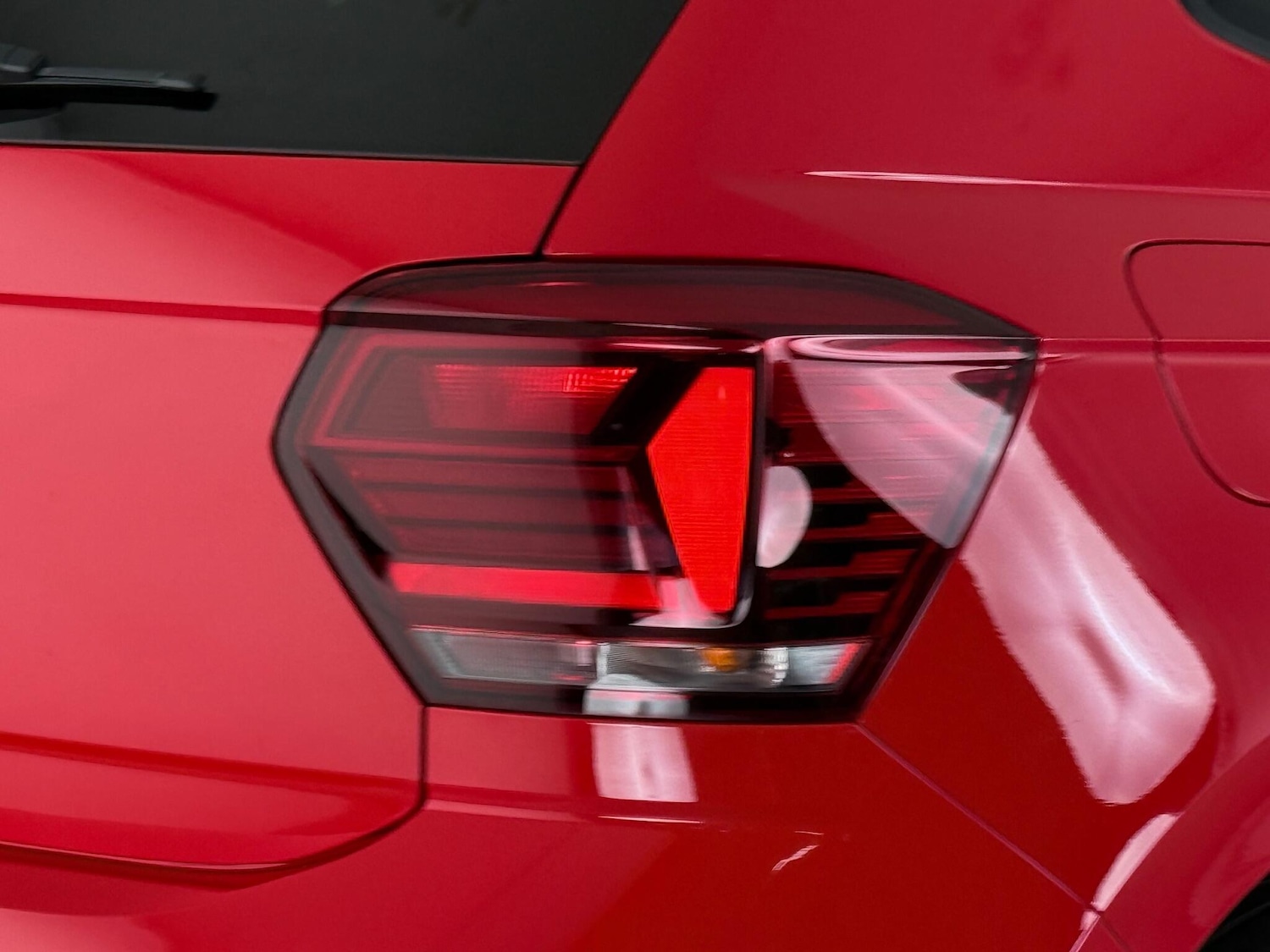 Used Volkswagen Polo 2020 for sale - 76468248: Photo 9