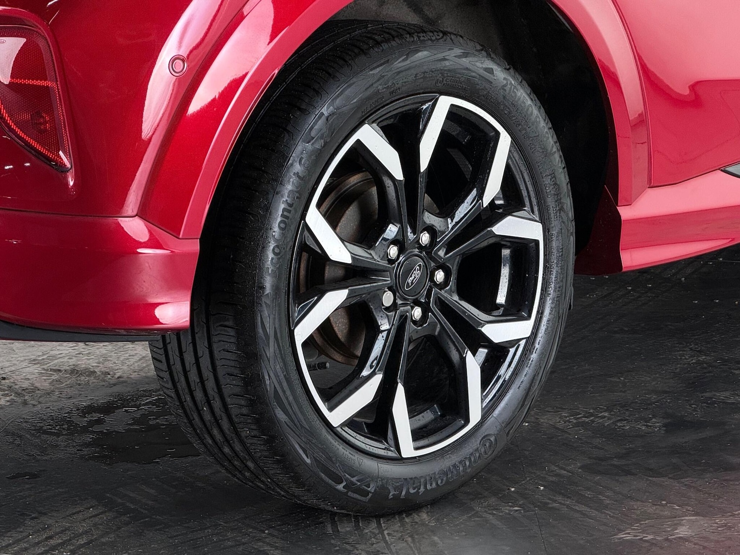 Used Ford Puma 2023 for sale - 76468071: Photo 12