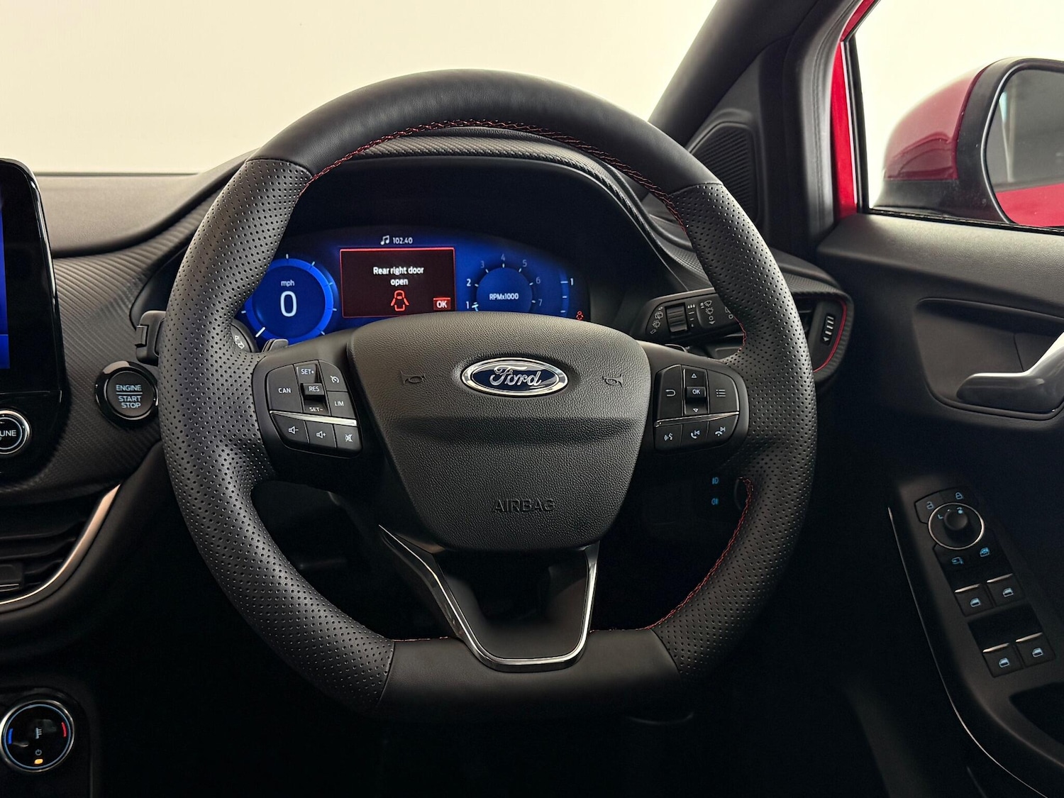 Used Ford Puma 2023 for sale - 76468071: Photo 14