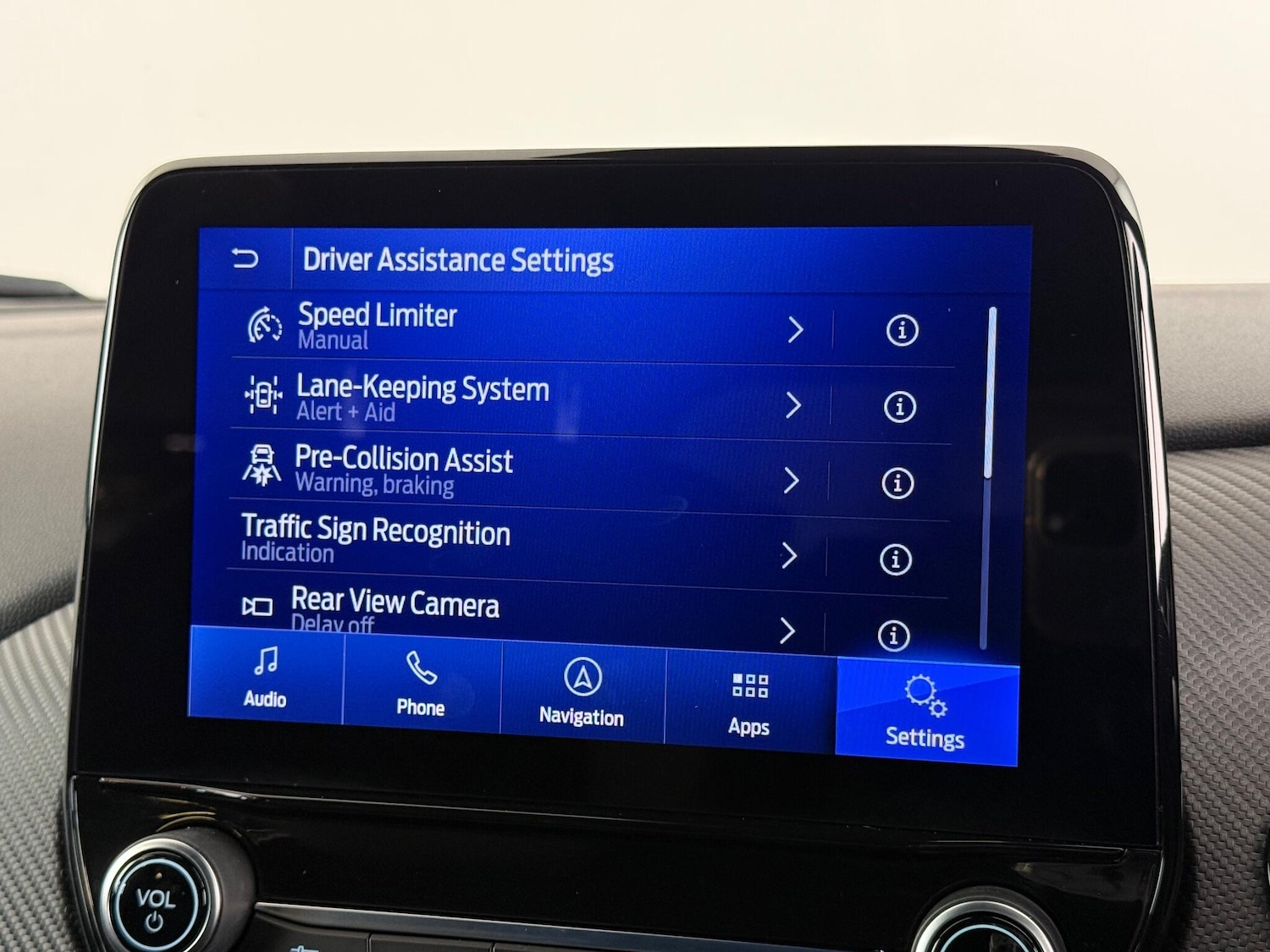 Used Ford Puma 2023 for sale - 76468071: Photo 34