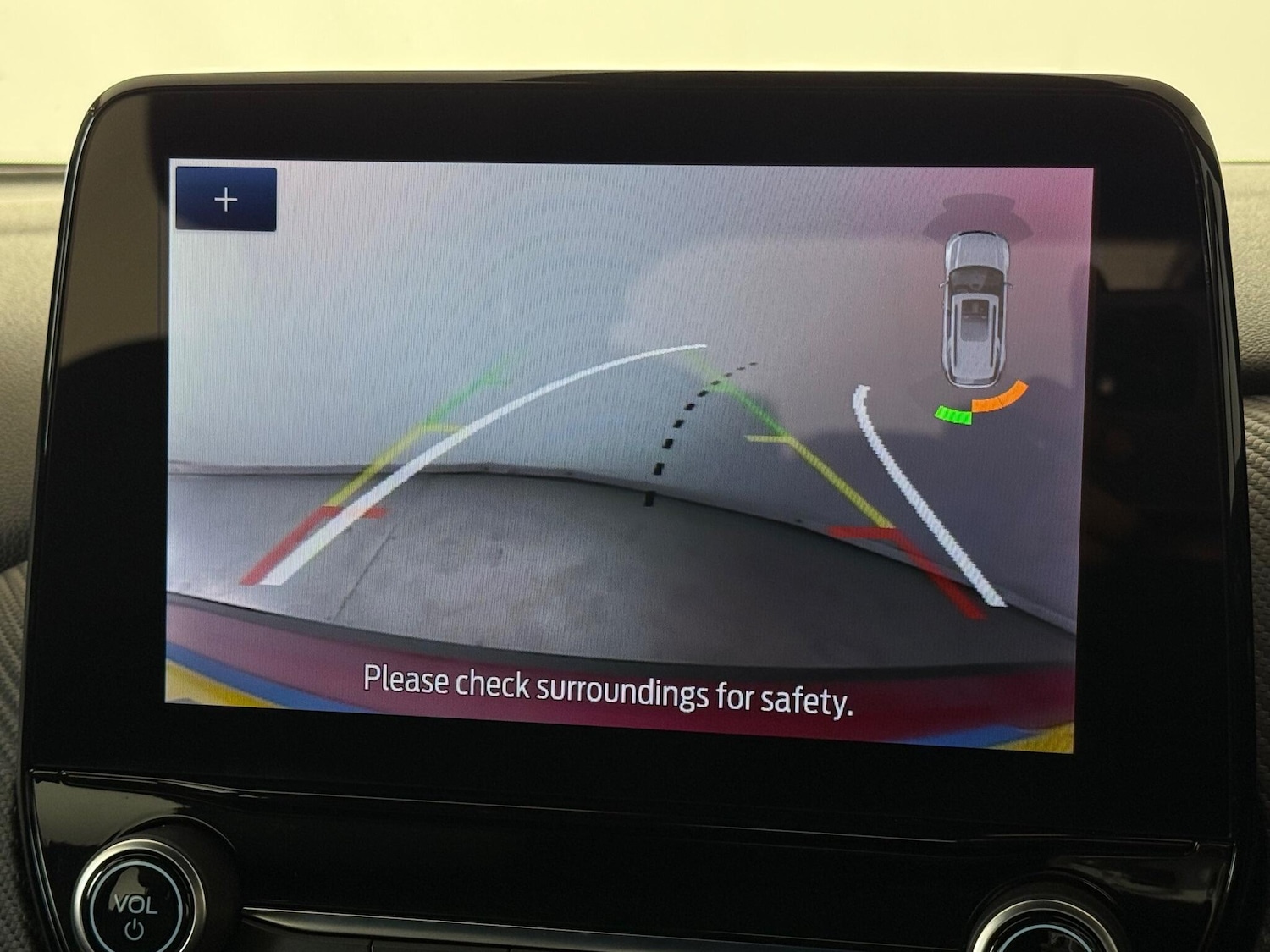 Used Ford Puma 2023 for sale - 76468071: Photo 38