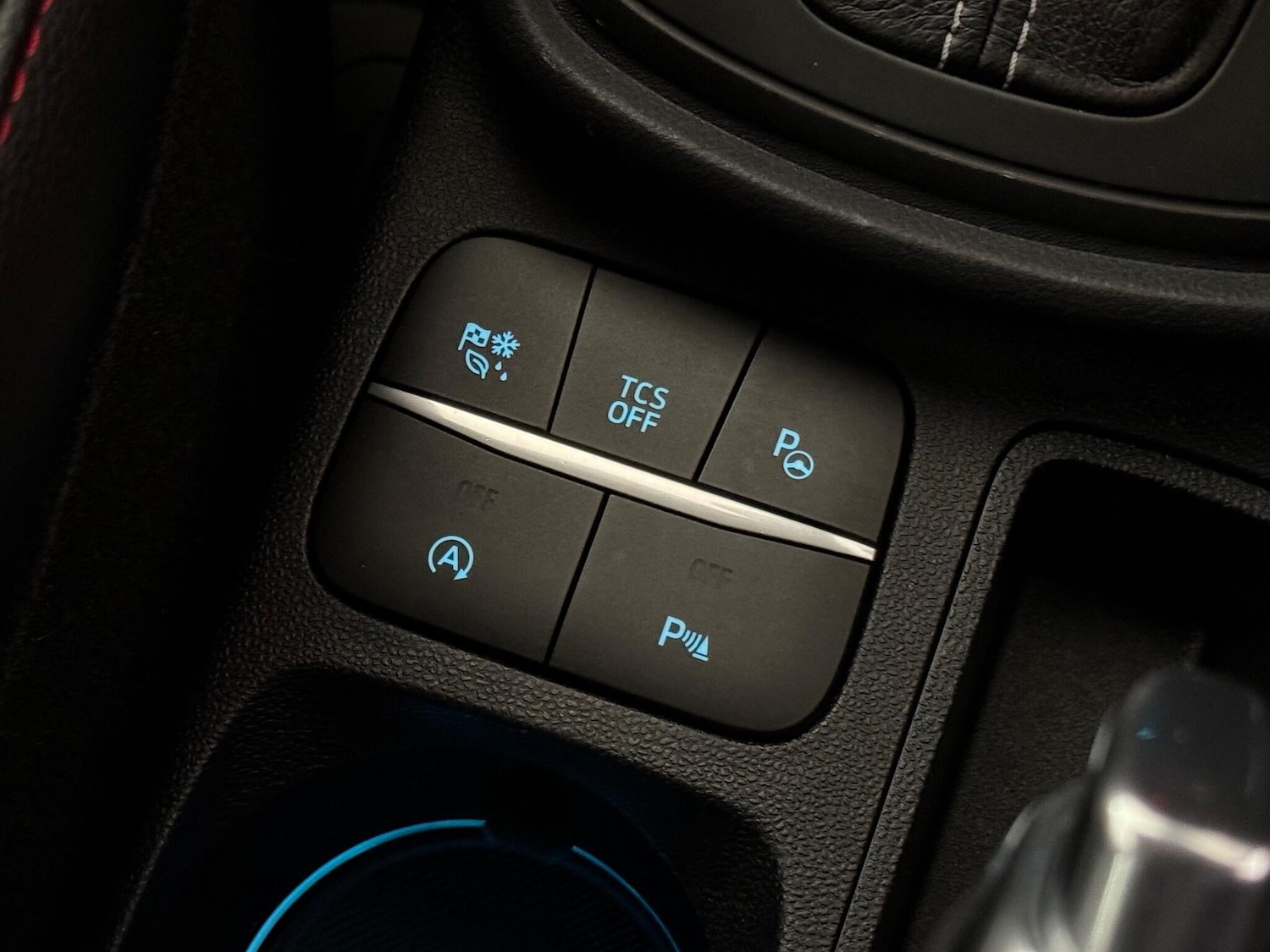 Used Ford Puma 2023 for sale - 76468071: Photo 45