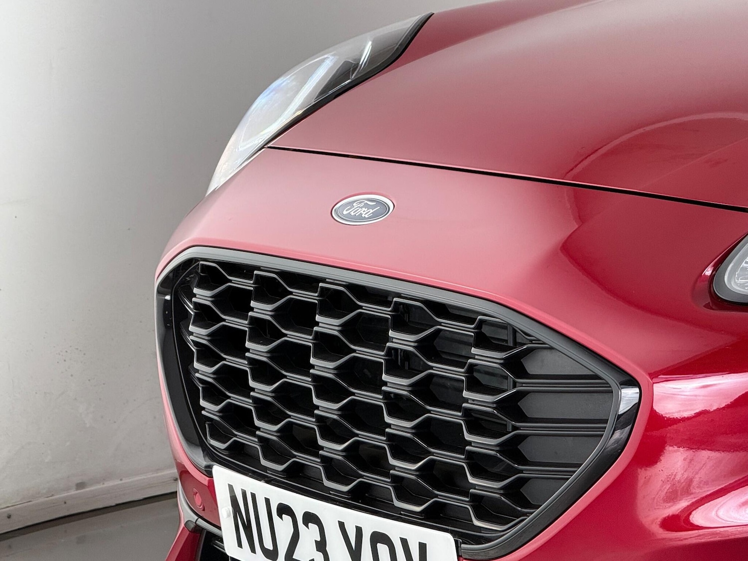 Used Ford Puma 2023 for sale - 76468071: Photo 48