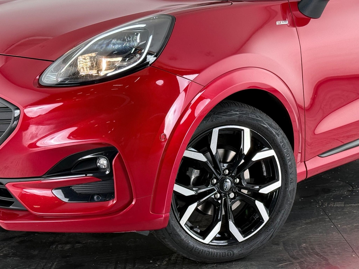 Used Ford Puma 2023 for sale - 76468071: Photo 49