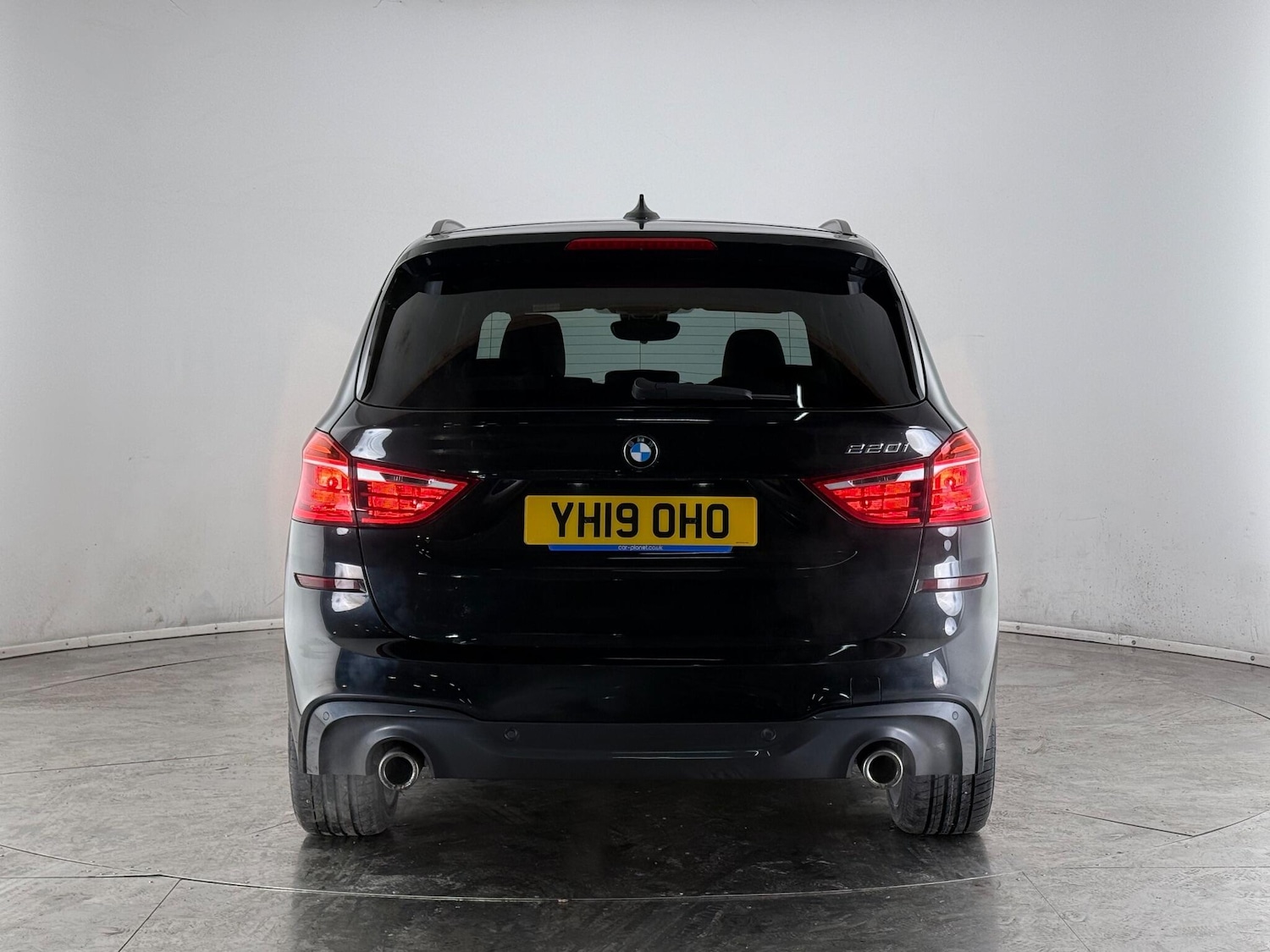 Used BMW 2 Series Gran Tourer 2019 for sale - 77222497: Photo 5