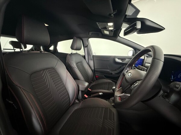 Used Ford Puma 2023 for sale - 76086380: Photo 13