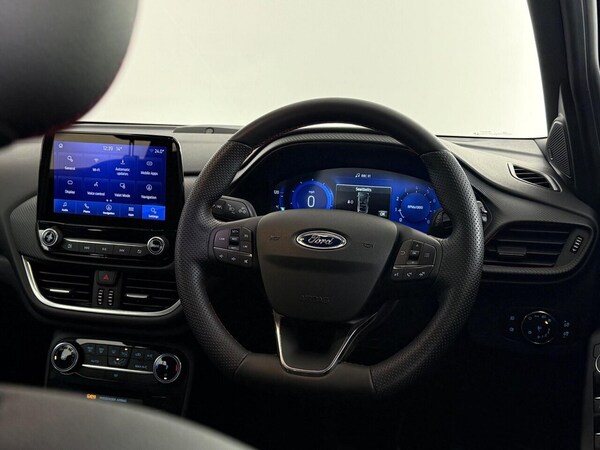 Used Ford Puma 2023 for sale - 76086380: Photo 18