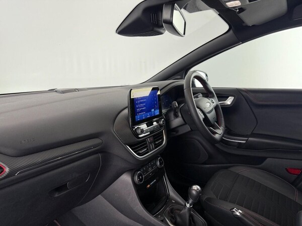 Used Ford Puma 2023 for sale - 76086380: Photo 19