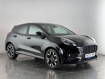 Ford - Puma