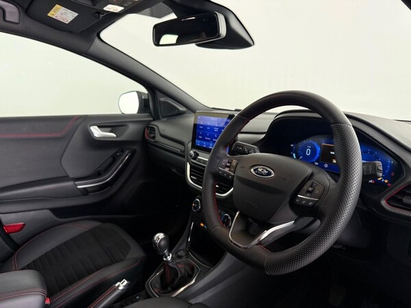 Used Ford Puma 2023 for sale - 76086380: Photo 21