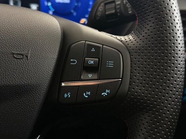Used Ford Puma 2023 for sale - 76086380: Photo 23