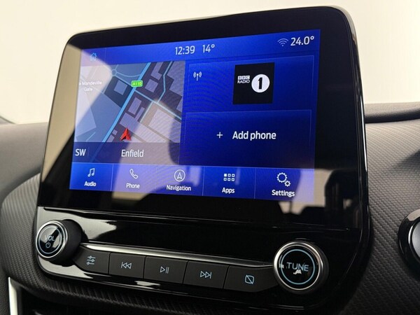 Used Ford Puma 2023 for sale - 76086380: Photo 25