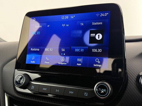 Used Ford Puma 2023 for sale - 76086380: Photo 28