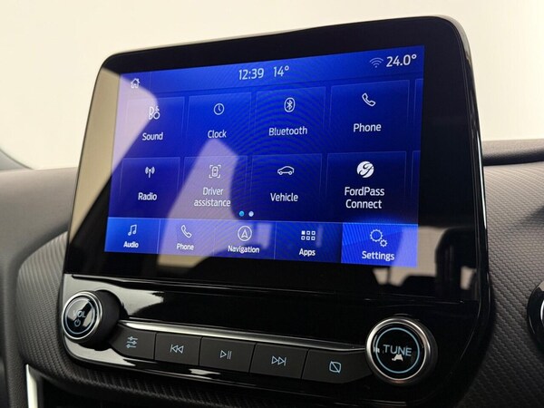 Used Ford Puma 2023 for sale - 76086380: Photo 29