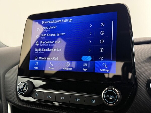 Used Ford Puma 2023 for sale - 76086380: Photo 33