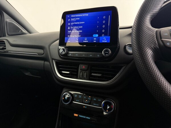 Used Ford Puma 2023 for sale - 76086380: Photo 34
