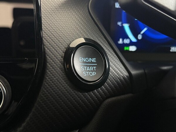 Used Ford Puma 2023 for sale - 76086380: Photo 37